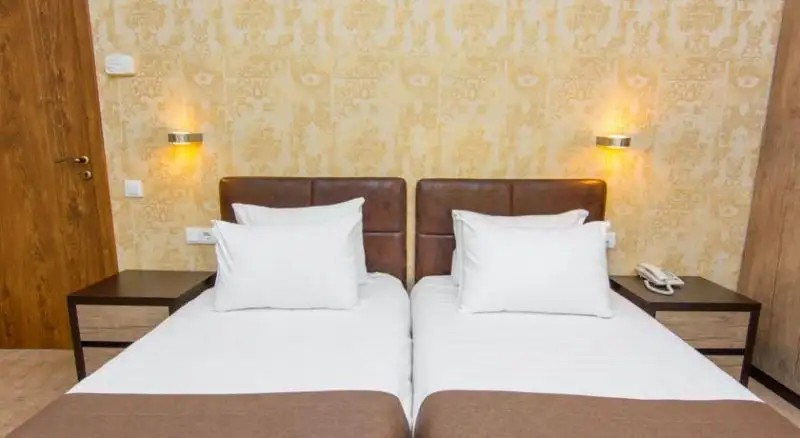 KING DAVID HOTEL