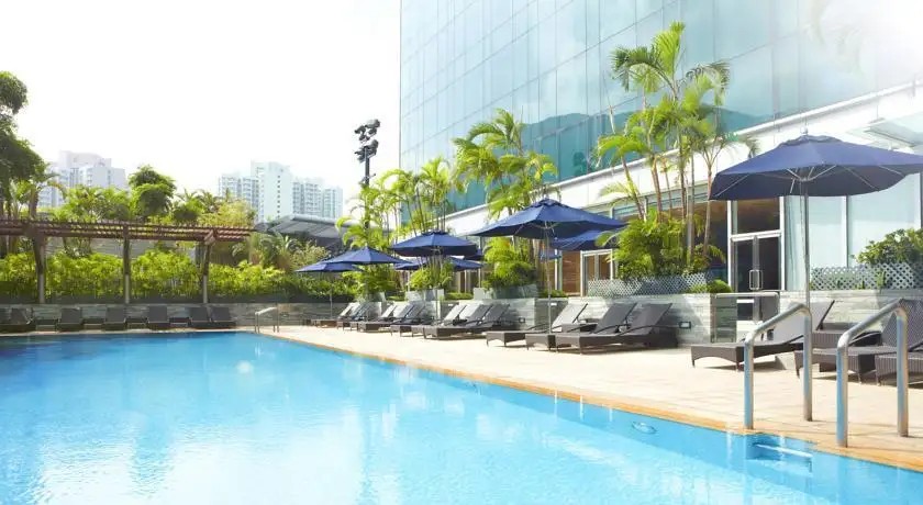 NOVOTEL CITYGATE