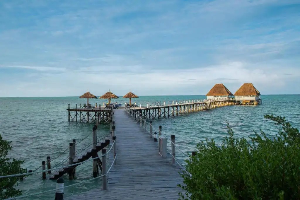 MELIA ZANZIBAR