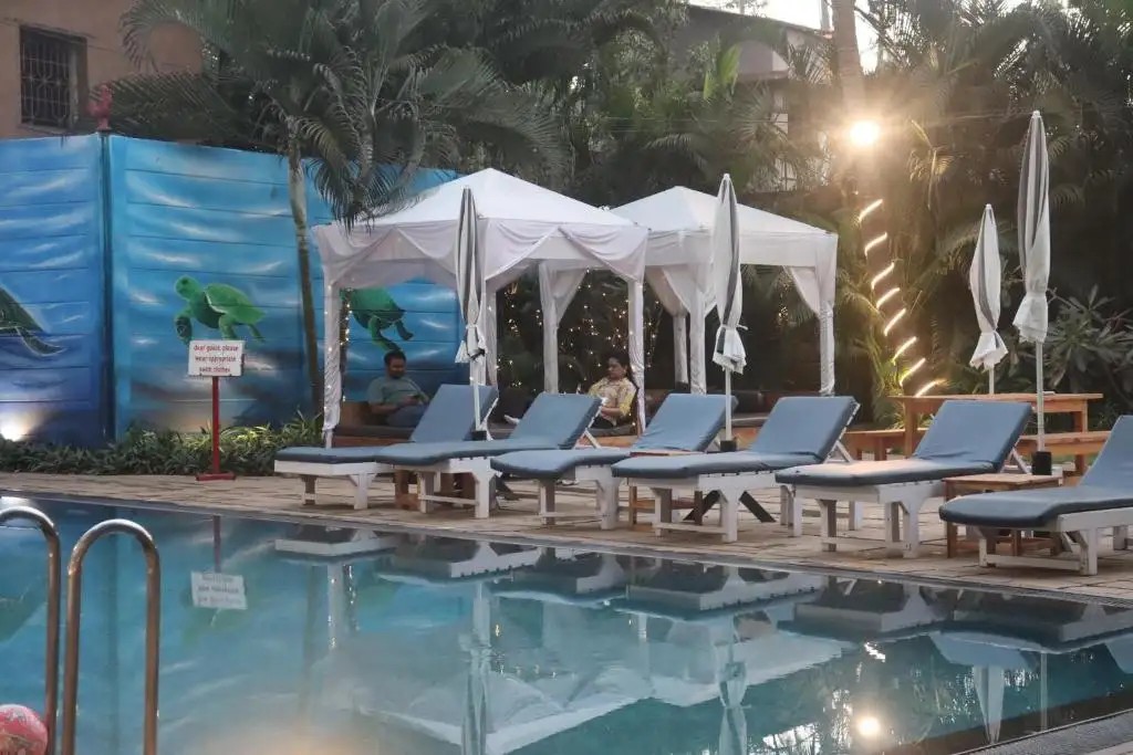 TURTLE BEACH RESORT (EX. RED FOX)