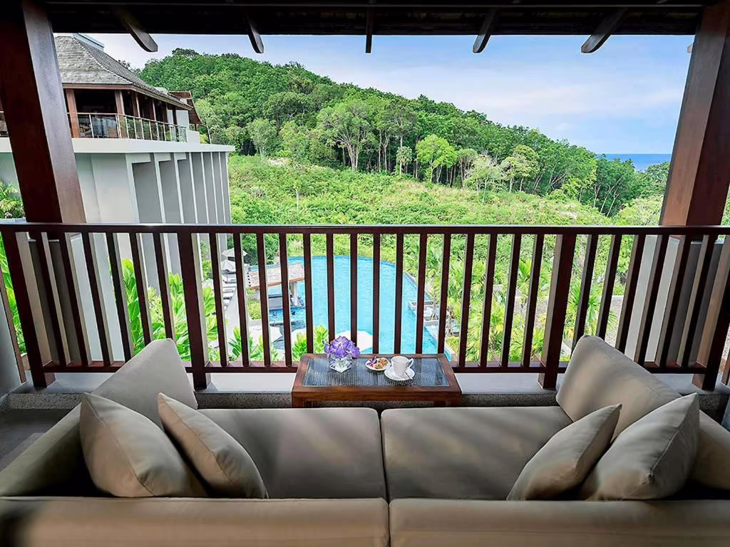 AVISTA HIDEAWAY PHUKET PATONG MGALLERY BY SOFITEL