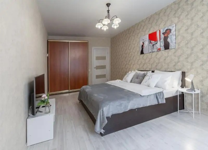 RENTPLAZA НА УЛИЦЕ ЛЕНИНСКАЯ