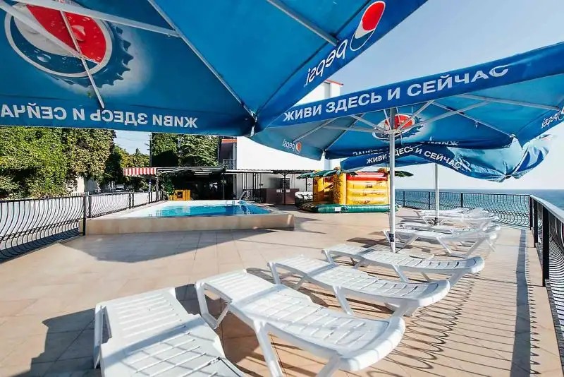ОТЕЛЬ ОРЕШНИК
