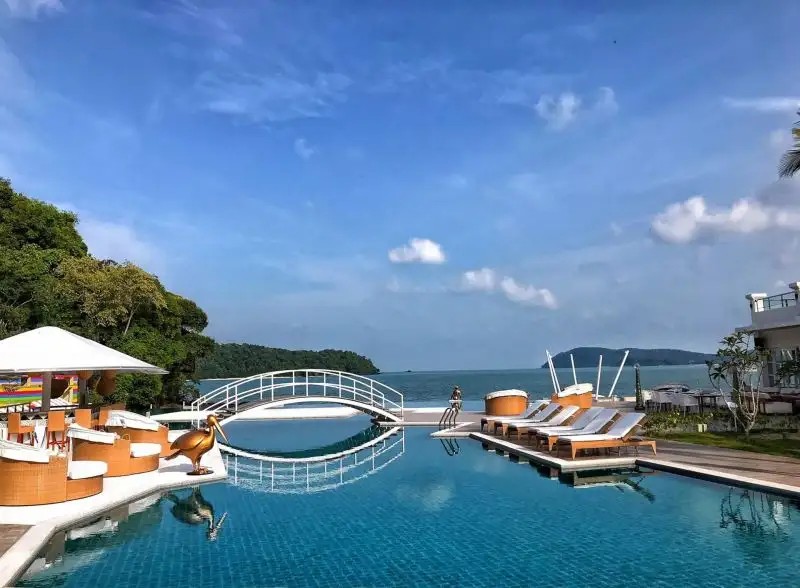 DASH RESORT LANGKAWI (EX. THE LANAI)