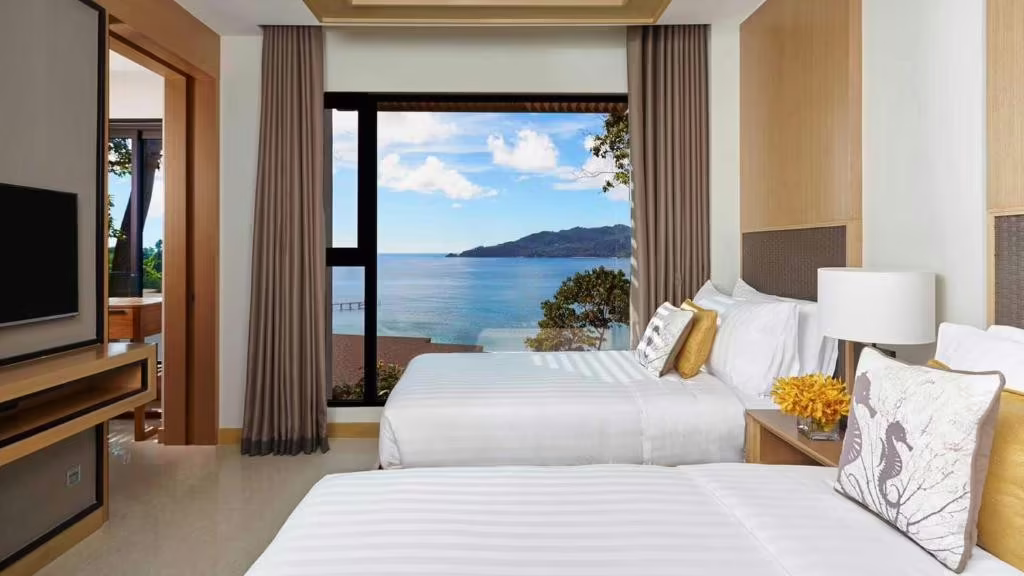 AMARI PHUKET (EX. AMARI CORAL BEACH PHUKET)