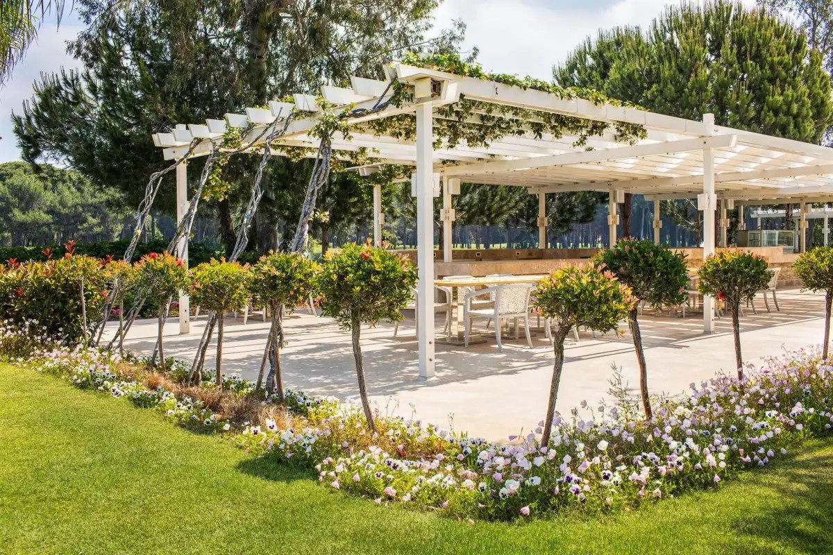 CORNELIA AZURE VILLAS