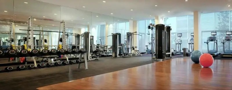 BANGNA PRIDE HOTEL & RESIDENCE