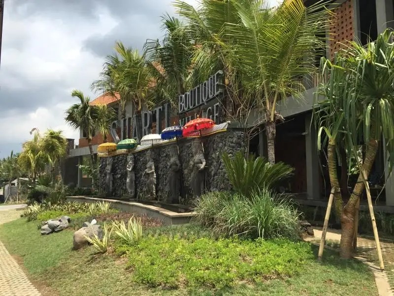 SUARTI BOUTIQUE VILLAGE