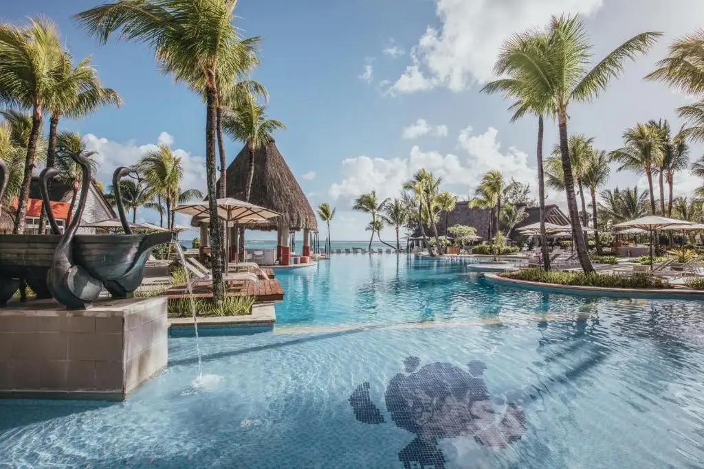 AMBRE MAURITIUS ADULTS ONLY 16+