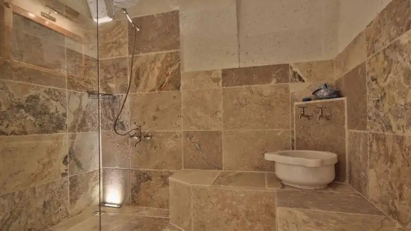 HANZADE SUITES