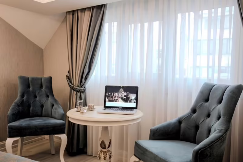 BUKE HOTEL