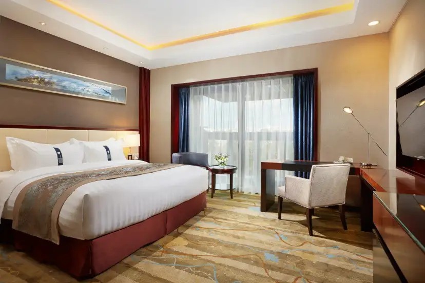 BEIJING HOTEL MINSK (ПЕКИН ОТЕЛЬ МИНСК)