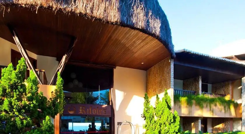 RIFOLES PRAIA HOTEL LTDA