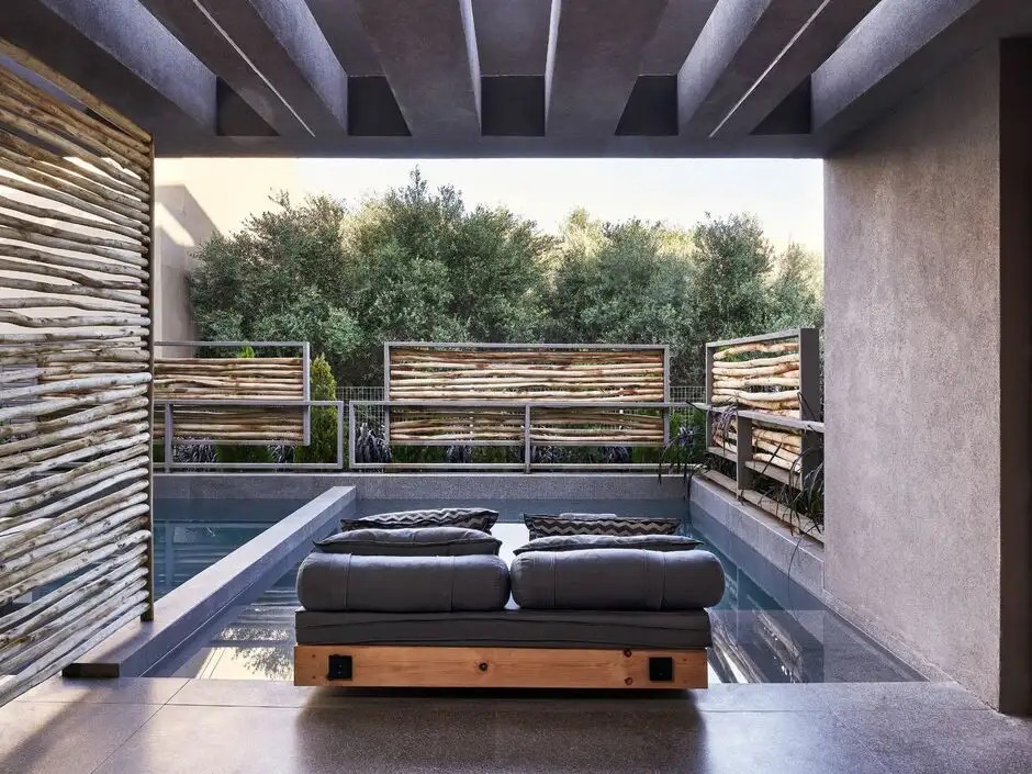 NEMA DESIGN HOTEL & SPA (EX. ELYSIUM BOUTIQUE) 