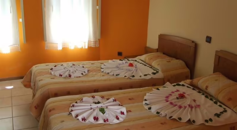 COSTA BODRUM CITY HOTEL (EX. RED LION)