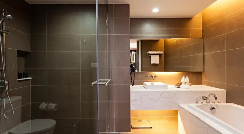 BEST WESTERN PREMIER SUKHUMVIT