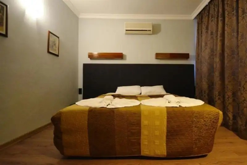 HISAR HOLIDAY CLUB