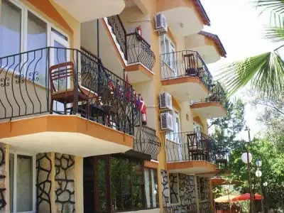 OUR DREAM HOTEL
