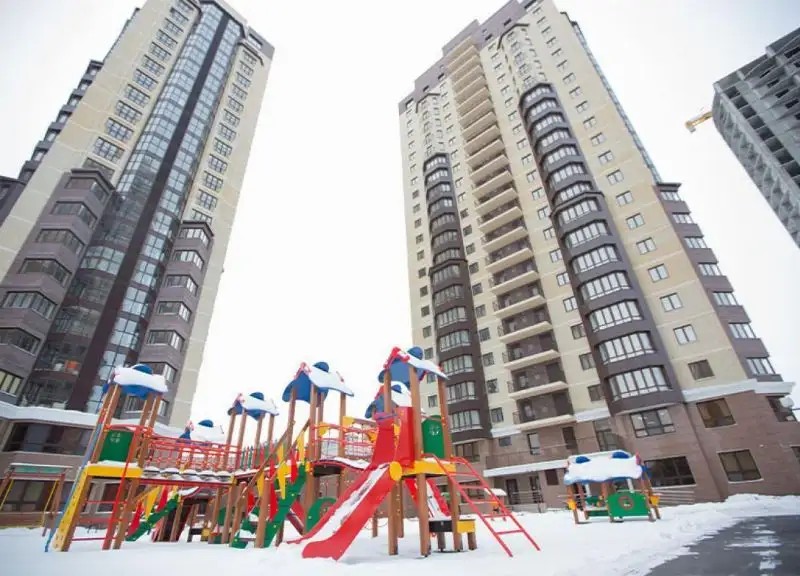 СТОЛИЧНЫЙ АПАРТАМЕНТЫ