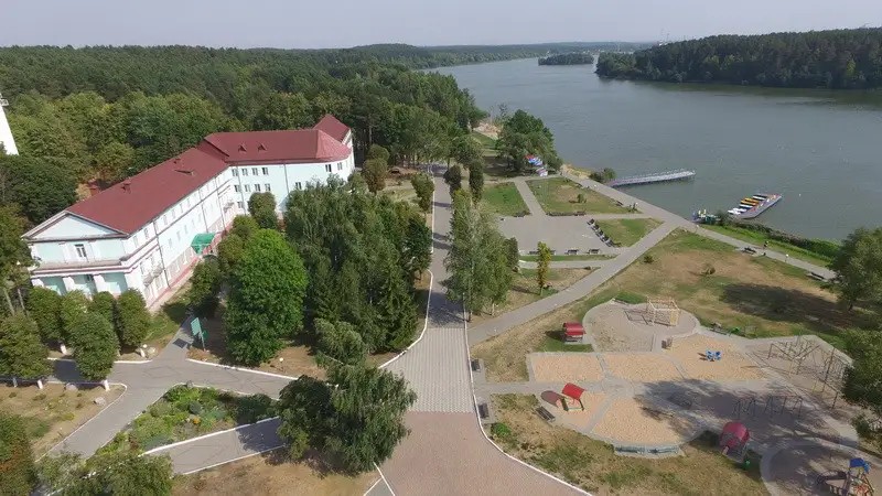 БЕЛОРУСОЧКА