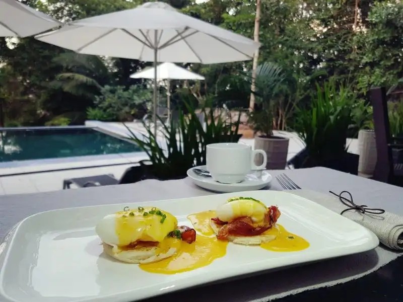 PAGODA ROCKS BOUTIQUE RESORT