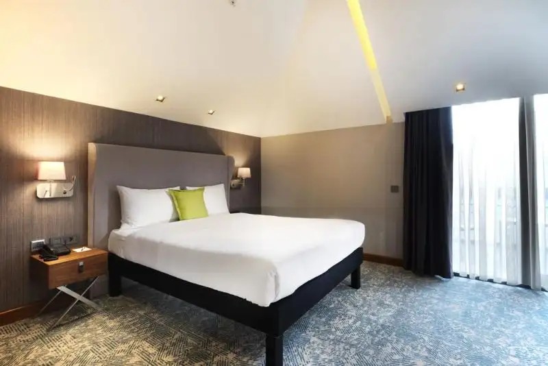 IBIS STYLES ISTANBUL ATASEHIR