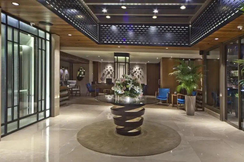 TZL SUITES