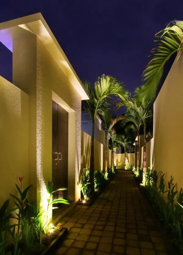 D&G VILLA TANJUNG BENOA