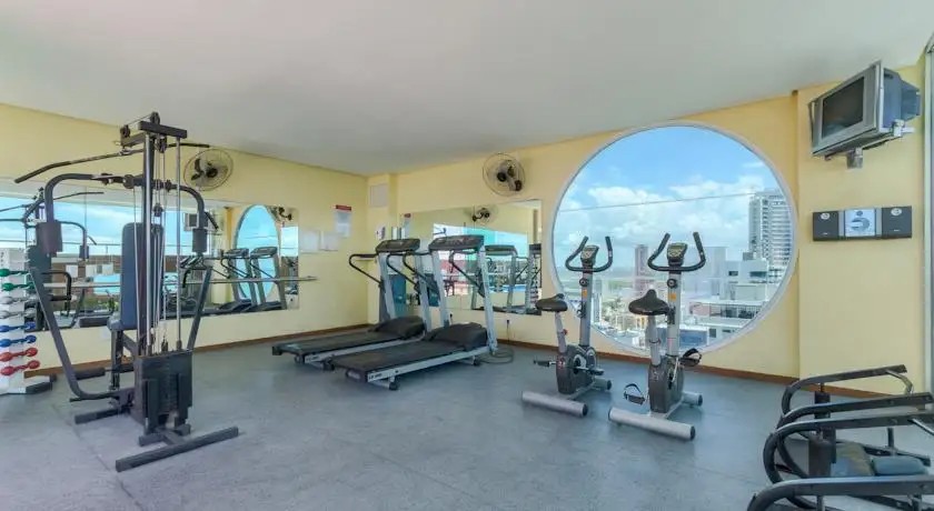 GOLDEN TULIP INTERATLANTICO