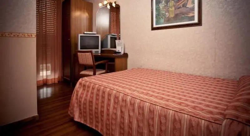 AMBRA PALACE HOTEL PESCARA
