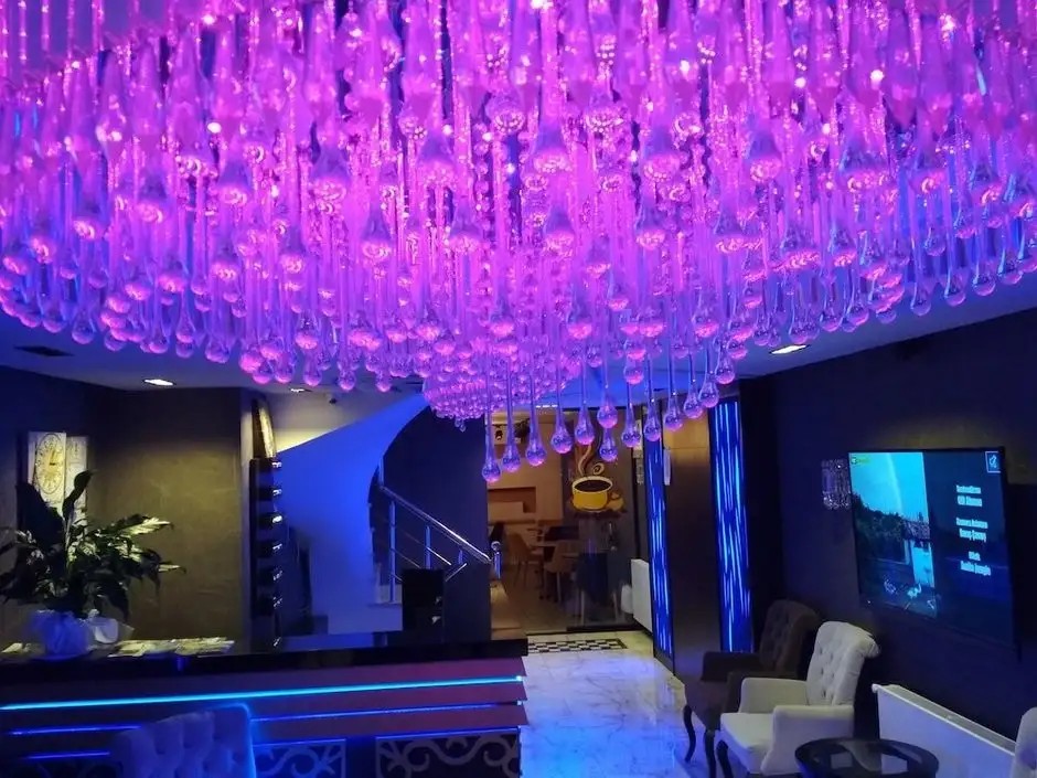 TAKSIM PALMIYE HOTEL