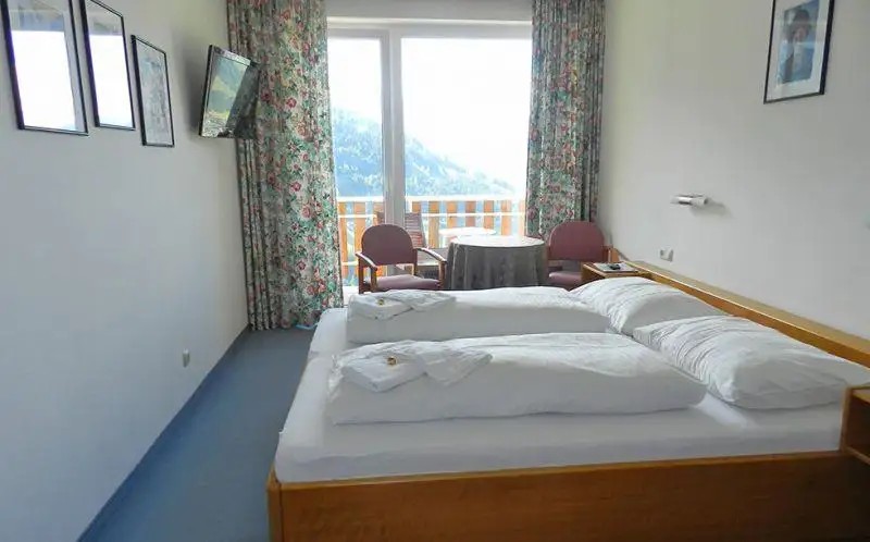 KUR UND FERIENHOTEL HELENENBURG