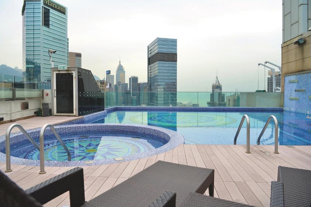 REGAL HONG KONG HOTEL