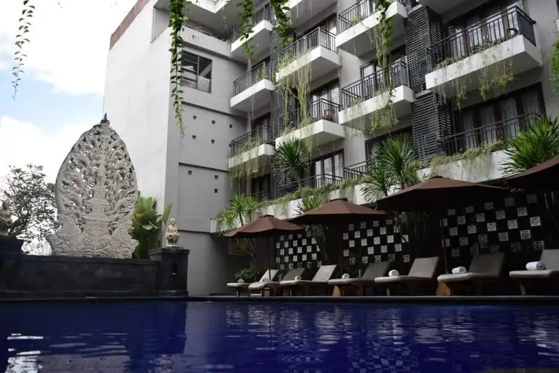 GRAND LA VILLAIS (EX. GRAND HARDYS VILLAS AND SPA)