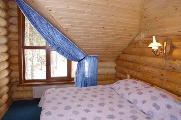ЗАПОВЕДНАЯ СКАЗКА