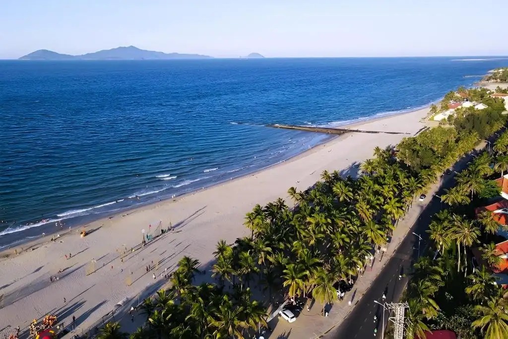 WYNDHAM GARDEN HOIAN