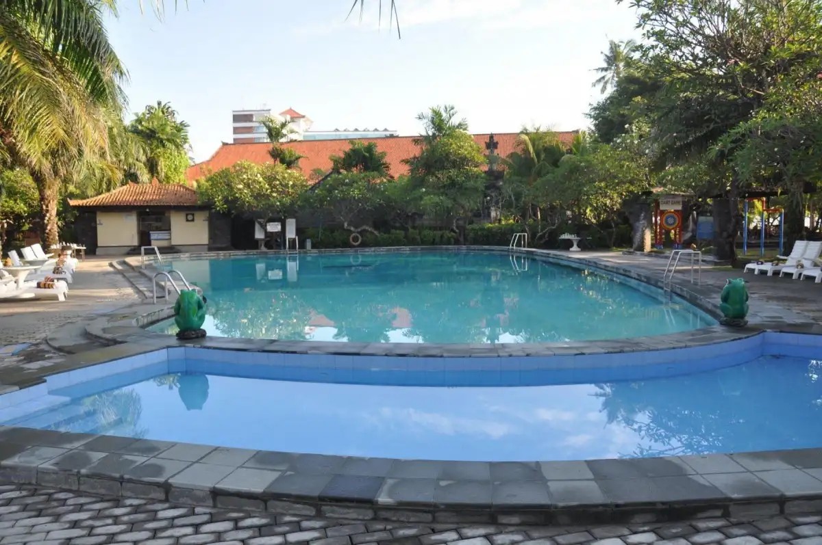 INNA BALI BEACH GARDEN