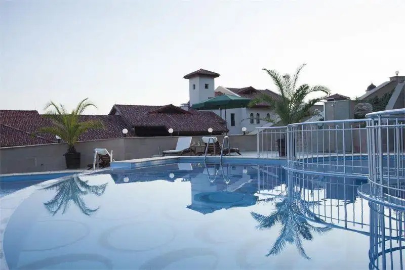 THRACIAN CLIFFS GOLF & BEACH RESORT