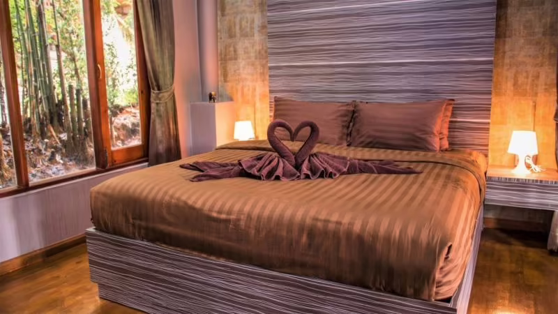 ALPHA GAY RESORT