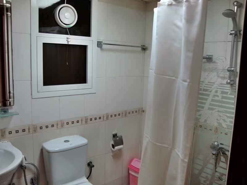 HABIB HOTEL APARTMENT