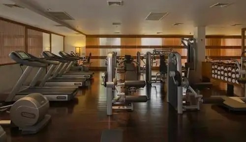 ANANTARA CHIANG MAI RESORT & SPA