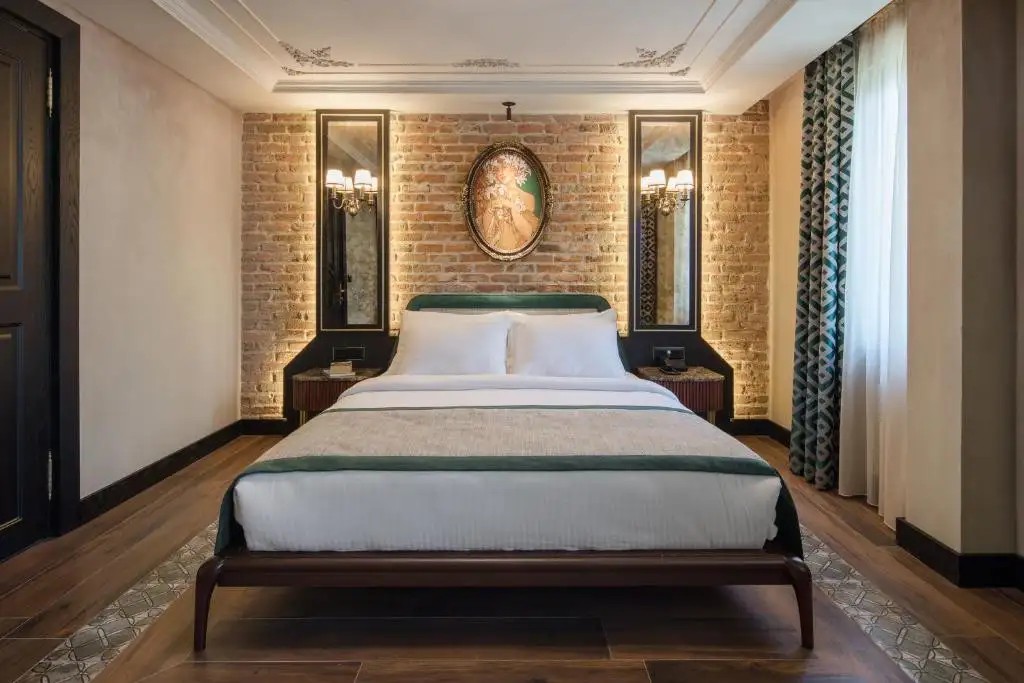 TRIA HOTEL SULTANAHMET