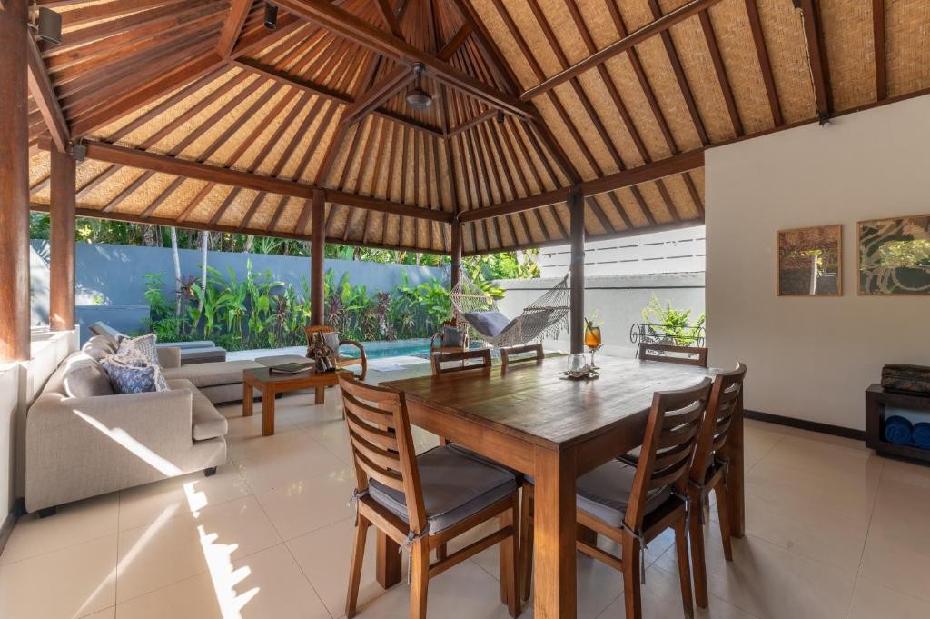VILLA COCO BALI