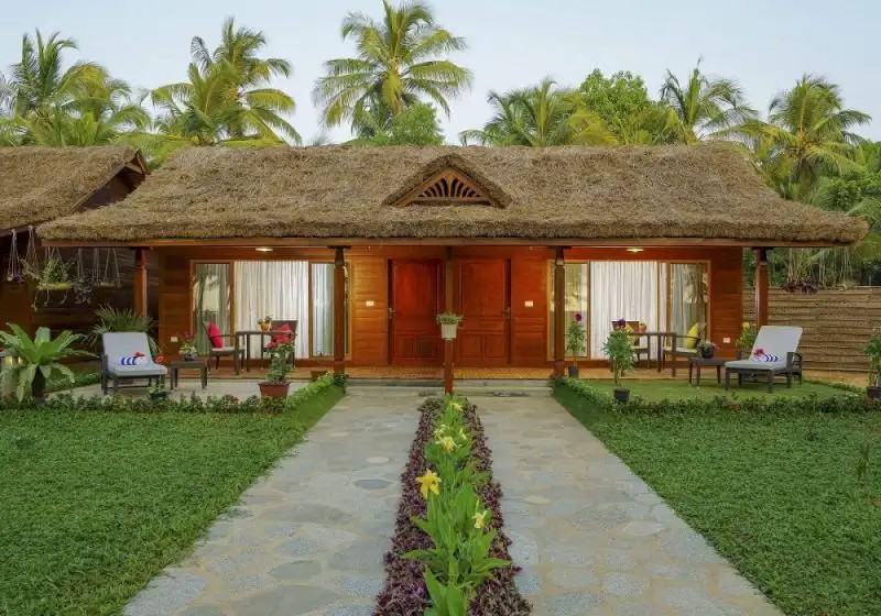 SITARAM BEACH RETREAT