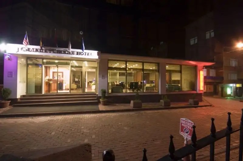 GRAND EYUBOGLU HOTEL