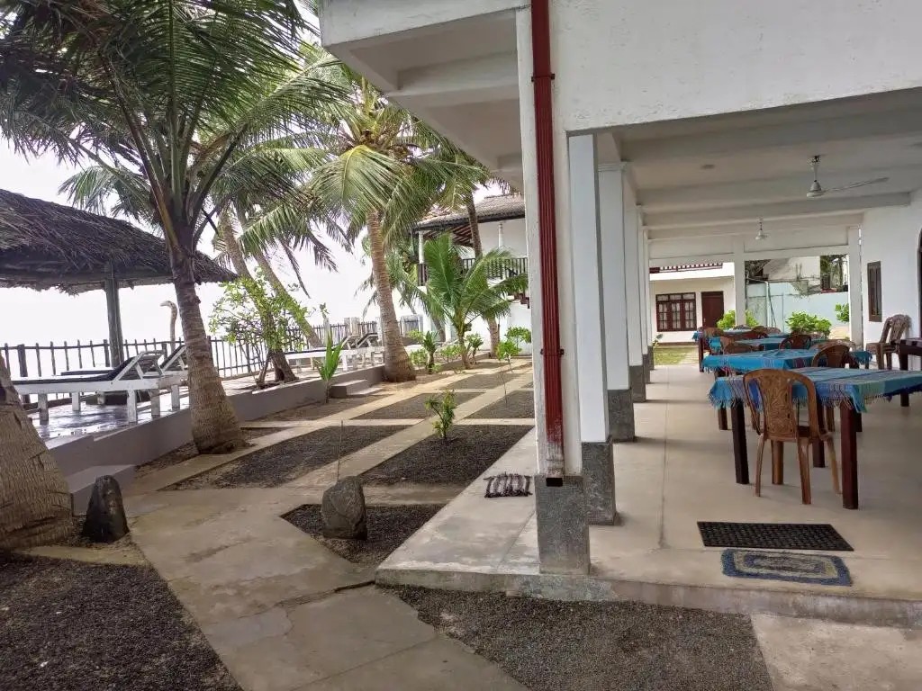 ROCK BEACH VILLA TALPE (EX. RAINBOW SURF BEACH)