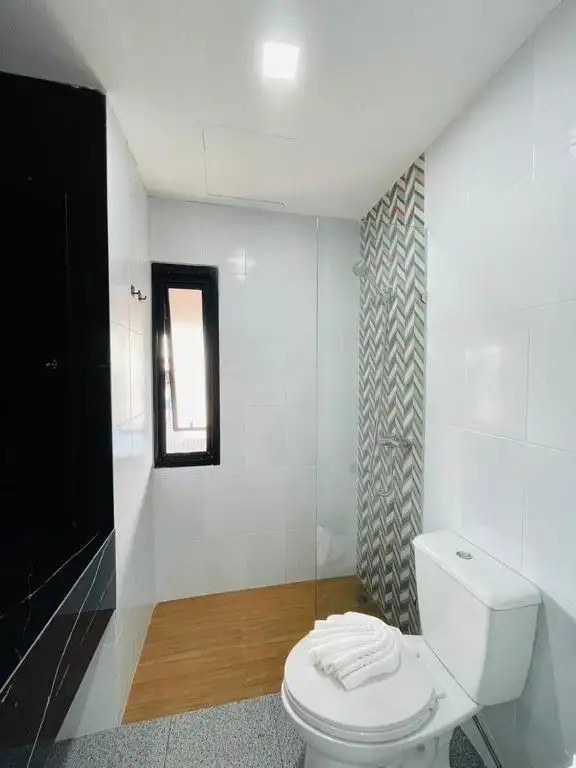 TUANA THE PHULIN RESORT