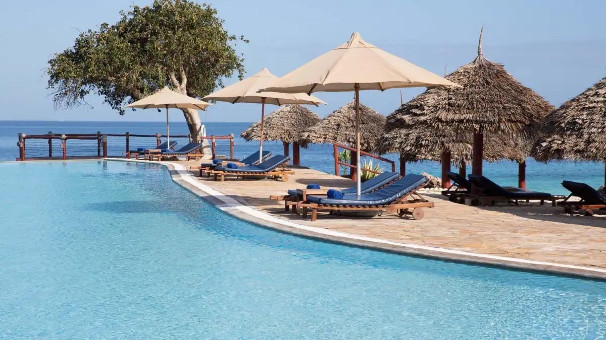 ROYAL ZANZIBAR BEACH RESORT