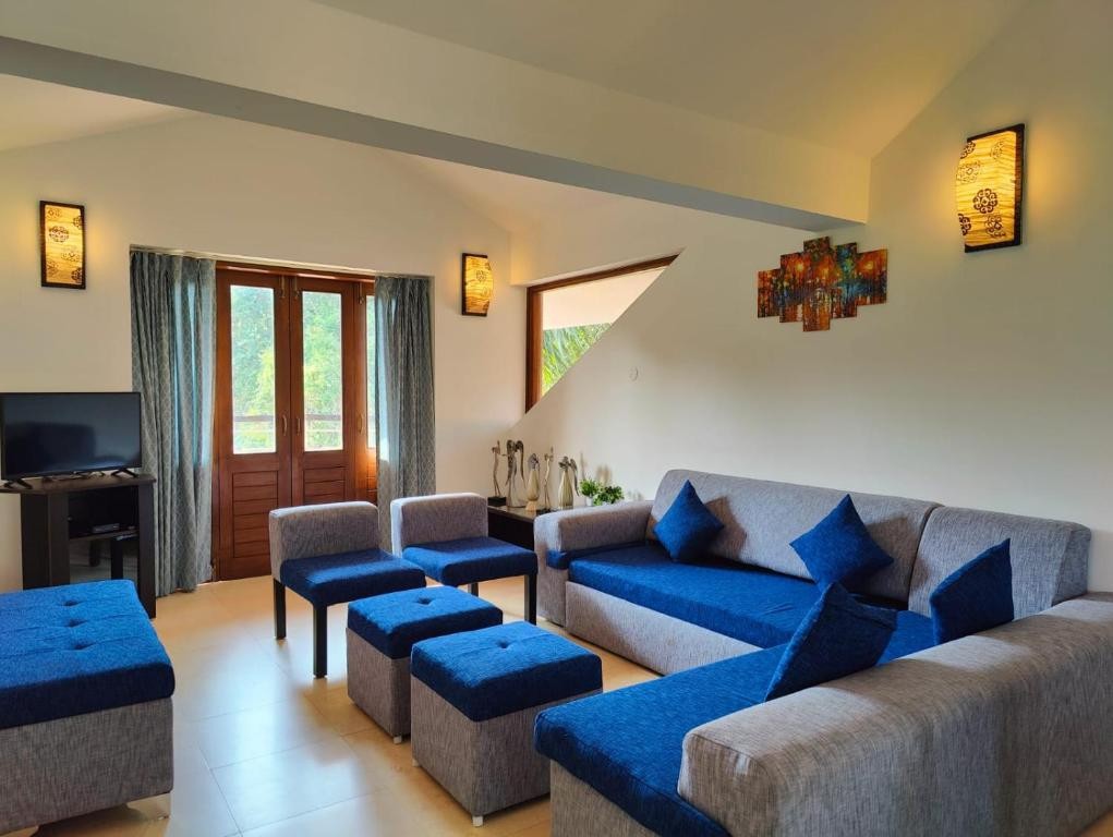 LA SUNILA SUITES