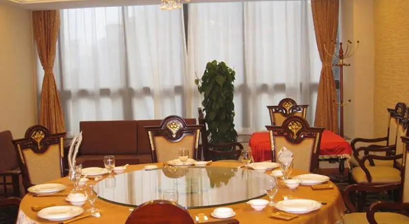 CHUANGHUI BUSINESS